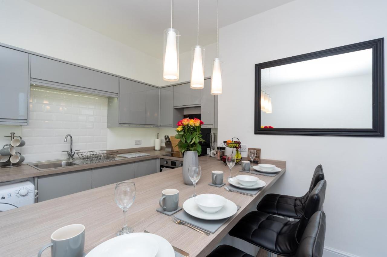 Sea Views Stunning 2 Bedroom Apartment # Lowestoft Εξωτερικό φωτογραφία