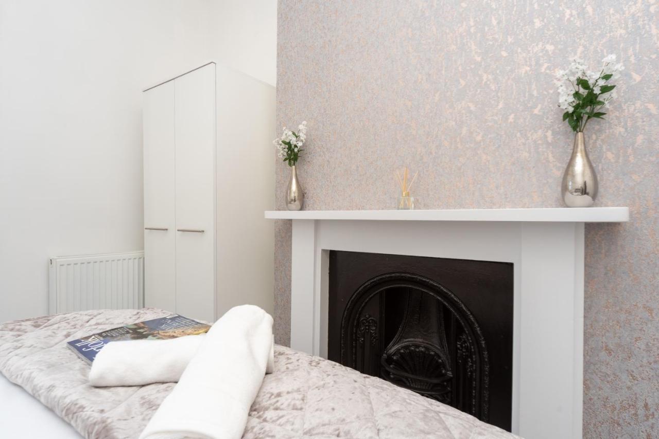 Sea Views Stunning 2 Bedroom Apartment # Lowestoft Εξωτερικό φωτογραφία