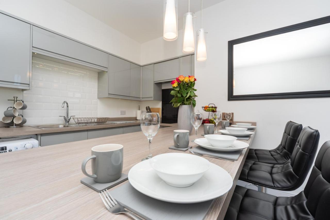 Sea Views Stunning 2 Bedroom Apartment # Lowestoft Εξωτερικό φωτογραφία