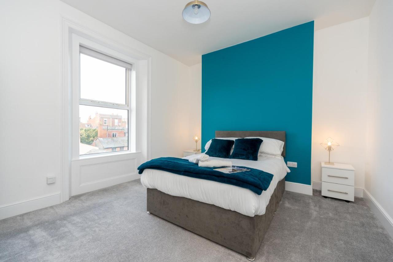 Sea Views Stunning 2 Bedroom Apartment # Lowestoft Εξωτερικό φωτογραφία